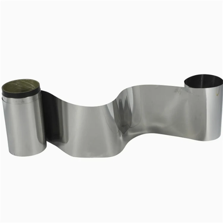 ASTM A240 310S Soft Annealed Stainless Steel Foil