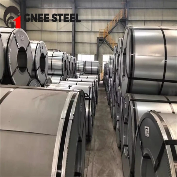317L Stainless Steel Hot Rolled Coil
