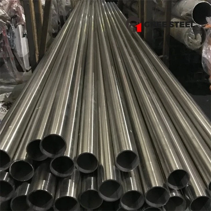 Aisi 304 Stainless Steel Pipe