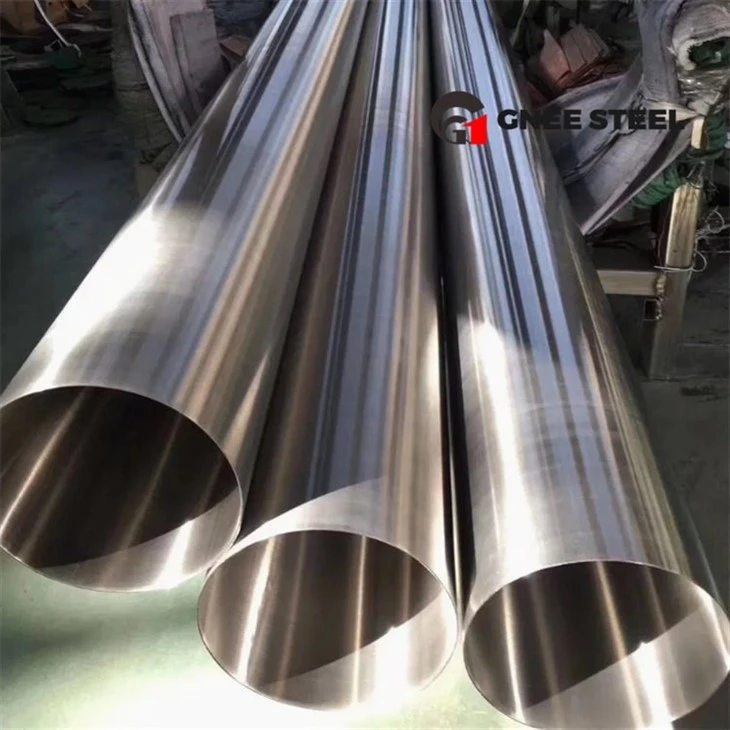 ASTM A270 TP304 Sanitary Bright Annealed Stainless Steel Welded Pipe best