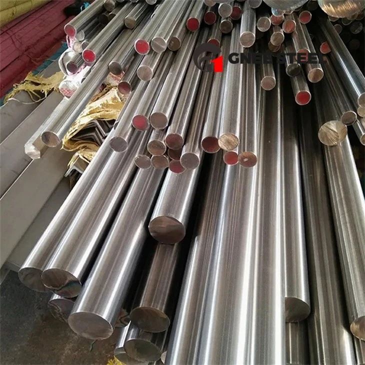 Astm A276 316 Polished Stainless Steel Bar
