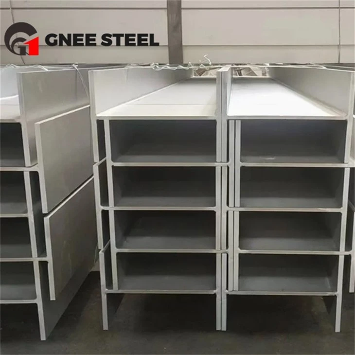 ASTM A484 Stainless Steel H Beams