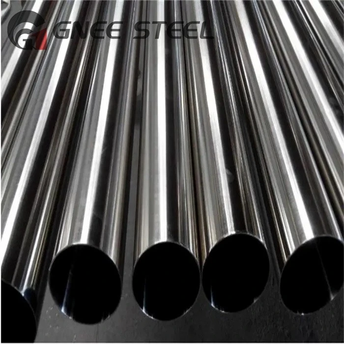 ASTM A511 MT316 Seamless Mechanical Tubing