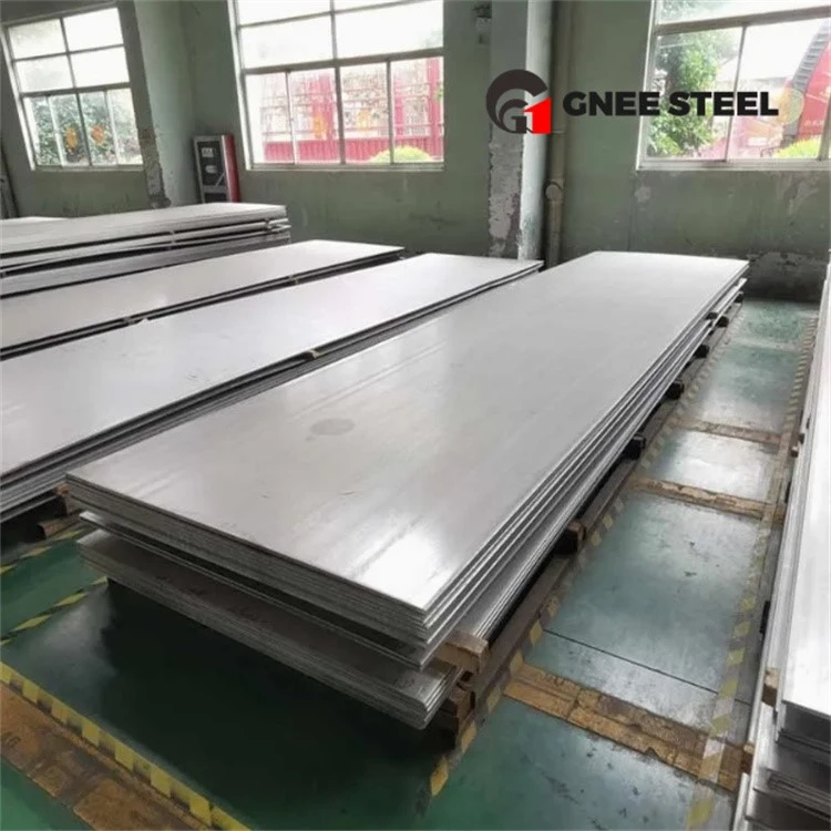 S32750 stainless steel sheet S32750 stainless steel sheet
