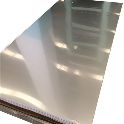 420 stainless steel plate