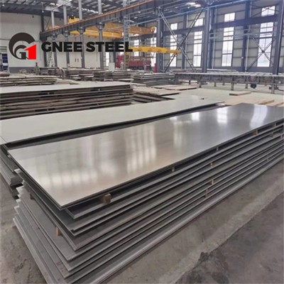 1.4541 Stainless Steel Plate & Coil: Austenitic Titanium-Stabilized High-Temp Welding Plate/Coil 1.4541 Stainless Steel Plate & Coil: Austenitic Titanium-Stabilized High-Temp Welding Plate/Coil