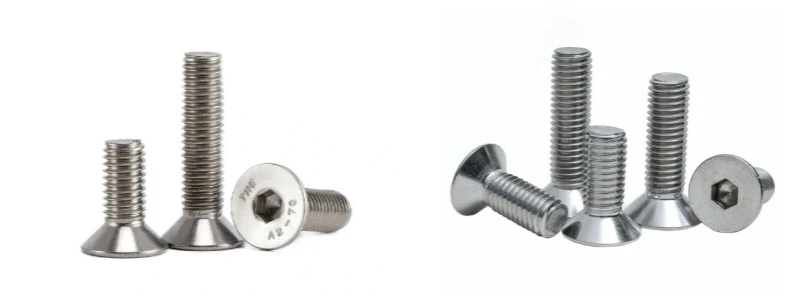 A2 Stainless Steel A2 Stainless Steel