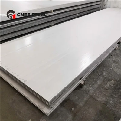 מפרטי צלחת Inconel 600 ואישור מיל