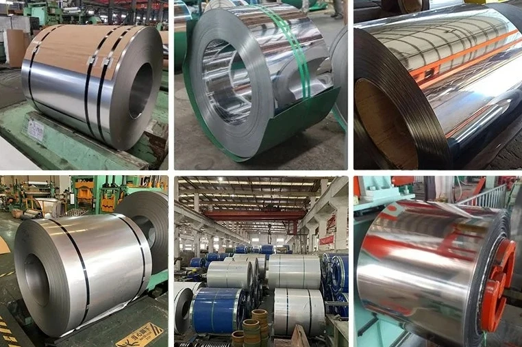Medical-grade 310S strip suppliers