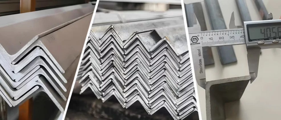 stainless steel equal angle stainless steel equal angle