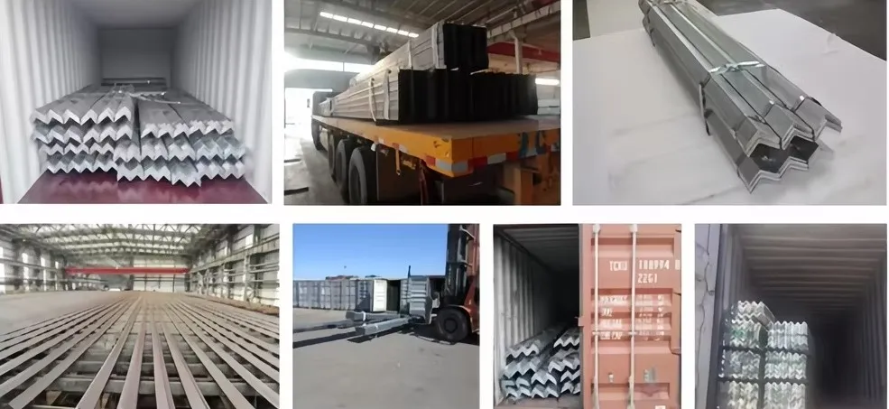 High Quality Stainless Steel Angle High Quality Stainless Steel Angle